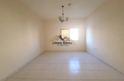 Apartment - 1 Bedroom - 2 Bathrooms for rent in Muwaileh Commercial - Sharjah