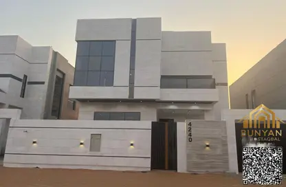 فيلا - 5 غرف نوم - 7 حمامات للبيع في الحليو 2 - الحليو - عجمان