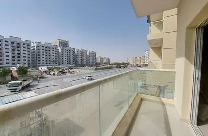 Apartment - Studio - 1 Bathroom for sale in Al Amira Village - Al Yasmeen - Ajman
