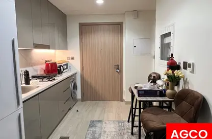شقة - 1 حمام للايجار في عزيزي ريفيرا - ميدان واحد - ميدان - دبي