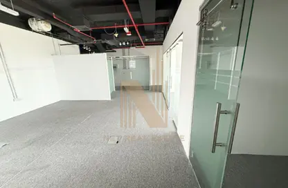 Office Space - Studio - 2 Bathrooms for rent in The Exchange - Business Bay - Dubai