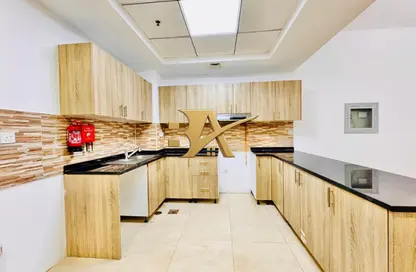 شقة - غرفة نوم - 2 حمامات للايجار في طلال ريزيدنس - مجمع دبي للاستثمار 2 - مجمع دبي للإستثمار - دبي