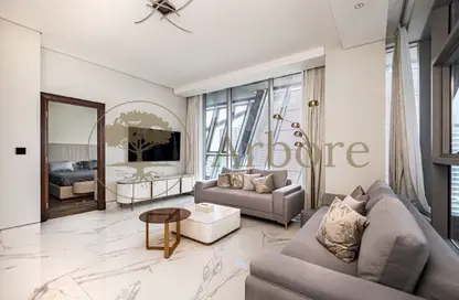 Apartment - 1 Bedroom - 2 Bathrooms for sale in J ONE - Business Bay - Dubai
