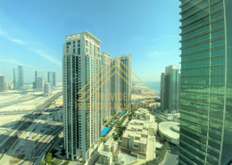 Relaxing City View|Balcony| Maids Room| High Floor