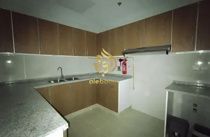 Apartment - 1 Bedroom - 2 Bathrooms for rent in International City Phase 2 - Al Warsan 4 - Al Warsan - Dubai
