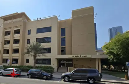 شقة - 3 غرف نوم - 3 حمامات للايجار في السدر - 3 - السدر - جرينز - دبي