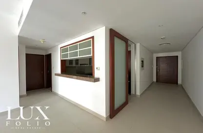 Apartment - 1 Bedroom - 1 Bathroom for rent in Boulevard Central Tower 1 - Boulevard Central Towers - Downtown Dubai - Dubai