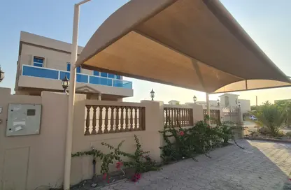 Villa - 7 Bedrooms - 7+ Bathrooms for sale in Al Mairid - Ras Al Khaimah