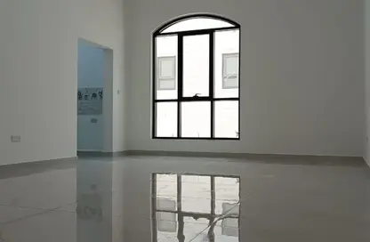 شقة - 1 حمام للايجار في مدينة الرياض - أبوظبي
