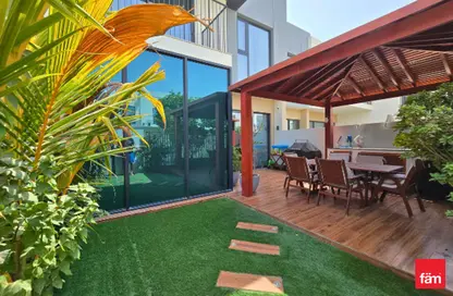 Villa - 3 Bedrooms - 4 Bathrooms for sale in Eden - The Valley - Dubai
