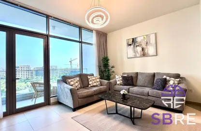 Apartment - 2 Bedrooms - 3 Bathrooms for sale in Acacia A - Park Heights - Dubai Hills Estate - Dubai