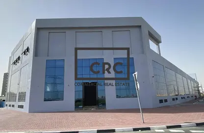 Retail - Studio for rent in Nad Al Hamar Avenues - Nadd Al Hammar - Dubai