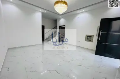 Villa - 3 Bedrooms - 5 Bathrooms for sale in Al Helio 2 - Al Helio - Ajman