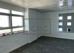 Office Space for rent in C2 Tower - Six Towers Complex Al Bateen - Al Bateen - Abu Dhabi