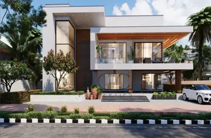 Land - Studio for sale in Arabian Hills Estate - Al Faqa'a - Al Ain