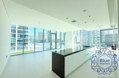 Apartment - 3 Bedrooms - 4 Bathrooms for rent in Residences 8 - District One - Mohammed Bin Rashid City - Dubai Apartment - 3 Bedrooms - 4 Bathrooms for rent in Residences 8 - District One - Mohammed Bin Rashid City - Dubai