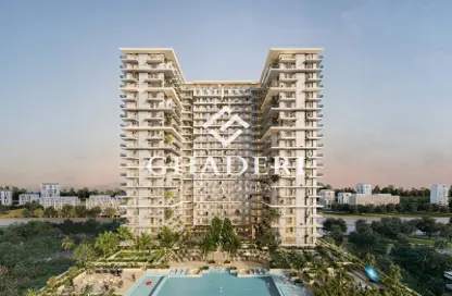 Office Space - Studio for sale in Sol Levante - Jumeirah Village Triangle - Dubai Office Space - Studio for sale in Sol Levante - Jumeirah Village Triangle - Dubai