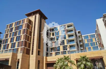 شقة - 1 حمام للايجار في برج دبي وارف 2 - ميناء دبي - الجداف - دبي شقة - 1 حمام للايجار في برج دبي وارف 2 - ميناء دبي - الجداف - دبي