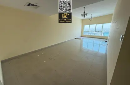 Apartment - 2 Bedrooms - 2 Bathrooms for rent in Al Rumailah building - Al Rumailah 2 - Al Rumaila - Ajman