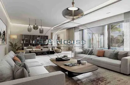Villa - 4 Bedrooms - 6 Bathrooms for sale in Sobha Reserve - Wadi Al Safa 2 - Dubai