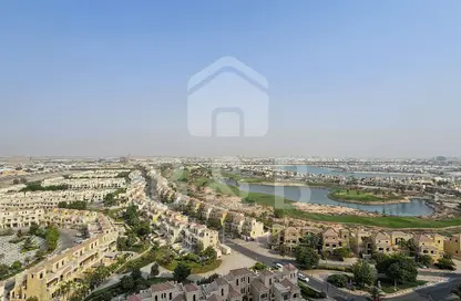 شقة - 2 غرف نوم - 3 حمامات للايجار في 5 رويال بريز - رويال بريز - قرية الحمرا - رأس الخيمة