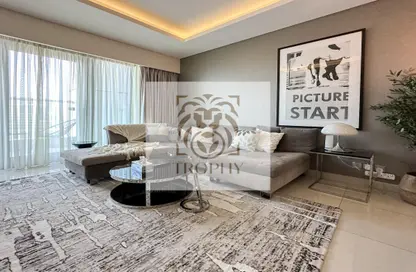 شقة - غرفة نوم - 2 حمامات للبيع في تاور B - داماك تاورز من باراماونت - الخليج التجاري - دبي شقة - غرفة نوم - 2 حمامات للبيع في تاور B - داماك تاورز من باراماونت - الخليج التجاري - دبي