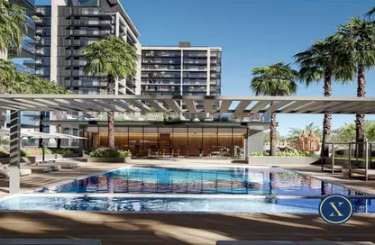 شقة - غرفة نوم - 2 حمامات للبيع في 399 Hills Park - دبي هيلز استيت - دبي
