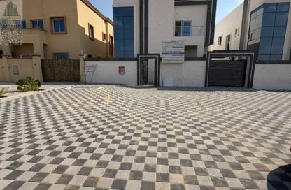 فيلا - 5 غرف نوم - 7 حمامات للبيع في الزاهية جاردنز - الزاهية - عجمان