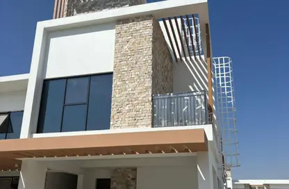 تاون هاوس - 5 غرف نوم - 6 حمامات للبيع في إيبيزا - داماك لاجونز - دبي