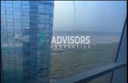 شقة - 2 غرف نوم - 3 حمامات للبيع في C4  برج - مدينة الأضواء - جزيرة الريم - أبوظبي