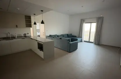 Apartment - 2 Bedrooms - 2 Bathrooms for rent in Belgravia Heights 1 - Jumeirah Village Circle - Dubai