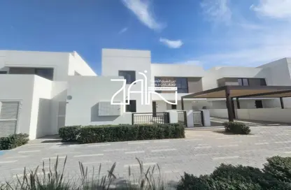 Villa - 5 Bedrooms - 7 Bathrooms for sale in Noya Luma - Noya - Yas Island - Abu Dhabi