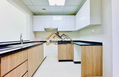 Apartment - 1 Bedroom - 2 Bathrooms for rent in Belle Vue Building - Al Warsan 4 - Al Warsan - Dubai