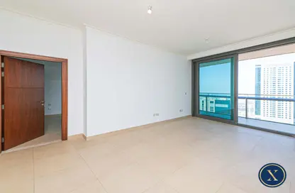 Apartment - 2 Bedrooms - 3 Bathrooms for rent in Burj Vista 1 - Burj Vista - Downtown Dubai - Dubai