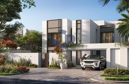 تاون هاوس - 4 غرف نوم - 6 حمامات للبيع في في الريمان 2 - الشامخة - أبوظبي تاون هاوس - 4 غرف نوم - 6 حمامات للبيع في في الريمان 2 - الشامخة - أبوظبي