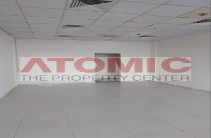 Shop - Studio - 1 Bathroom for rent in P24 - France Cluster - International City - Dubai