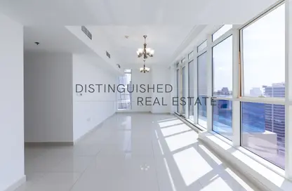 Apartment - 2 Bedrooms - 2 Bathrooms for rent in Majestic Tower - Al Abraj street - Business Bay - Dubai