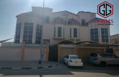 فيلا - 4 غرف نوم - 5 حمامات للايجار في فلل مردف - مردف - دبي فيلا - 4 غرف نوم - 5 حمامات للايجار في فلل مردف - مردف - دبي