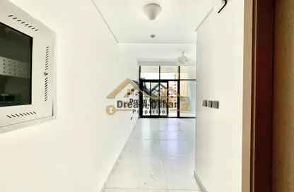 Apartment - Studio - 1 Bathroom for rent in Sama Al Jaddaf - Al Jaddaf - Dubai