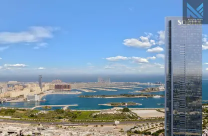 Apartment - 4 Bedrooms - 5 Bathrooms for rent in The S Tower - Dubai Internet City - Dubai