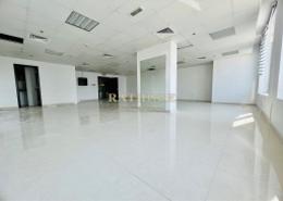 Empty Room image for: Office Space - 1 bathroom for rent in Prime Business Centre - Jumeirah Village Circle - Dubai, Image 1