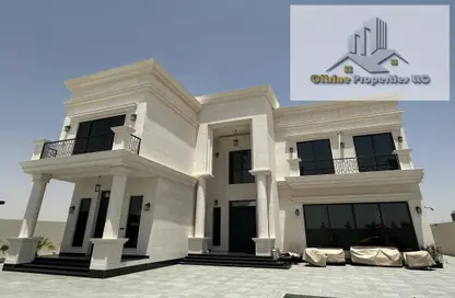 Villa - 5 Bedrooms for rent in Um Nahad Third - Dubai Land - Dubai