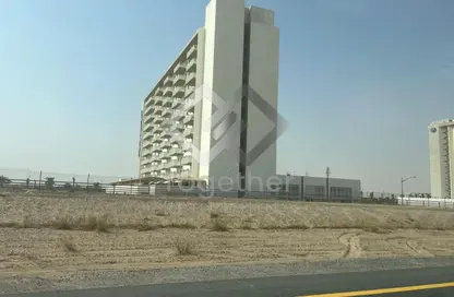 شقة - غرفة نوم - 1 حمام للبيع في نافيتاس أ - نافيتاز للاقامة و الشقق القندقية - داماك هيلز 2 - دبي