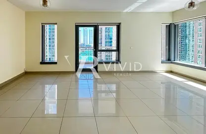 Apartment - 2 Bedrooms for rent in 29 Burj Boulevard Tower 2 - 29 Burj Boulevard - Downtown Dubai - Dubai