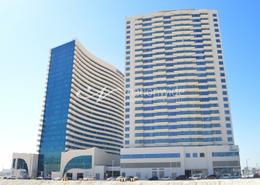 Apartment - 2 bedrooms - 3 bathrooms for sale in Marina Bay by DAMAC - Najmat Abu Dhabi - Al Reem Island - Abu Dhabi