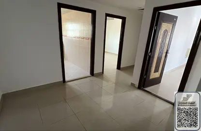 شقة - 2 غرف نوم - 2 حمامات للايجار في برج النعيمية  3 - أبراج النعيمية - النعيمية - عجمان