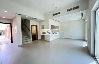 Villa - 2 Bedrooms - 3 Bathrooms for rent in Amaranta - Villanova - Dubai Land - Dubai