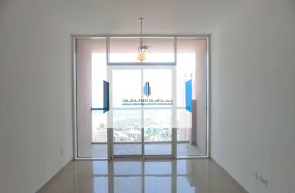 Apartment - 1 Bedroom - 1 Bathroom for rent in The Marina - Abu Dhabi