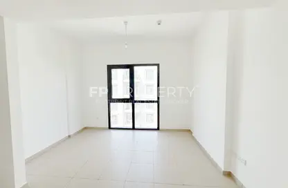 Apartment - Studio - 1 Bathroom for rent in SAFI 1B - Town Square - Dubai