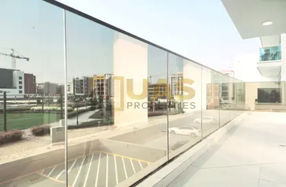 Apartment - 1 Bedroom - 2 Bathrooms for rent in Wadi Al Safa 2 - Dubai